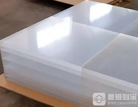 亚克力板厚度一般是多少，亚克力板粘接要注意什么