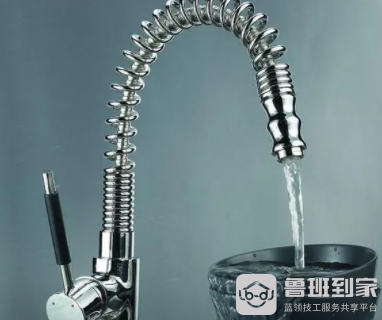 家居维修，水龙头漏水维修步骤是什么