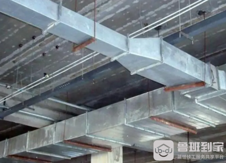 风管保温材料有几种，中央空调风管安装注意事项有哪些