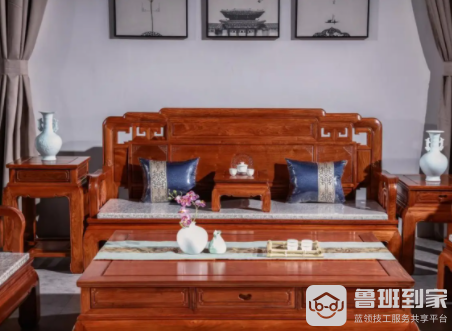 什么是红木，红木的种类有哪些