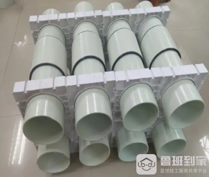 bwfrp管是什么管，如何选购管材