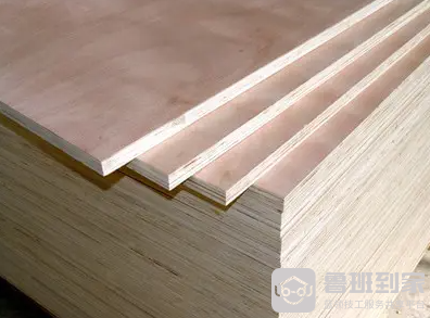 胶合板是什么材料，胶合板的特点是什么