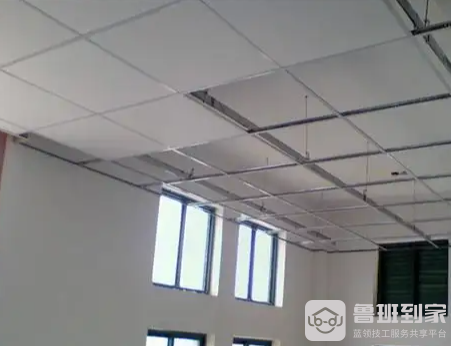吊顶龙骨种类有哪些，吊顶龙骨什么材料好