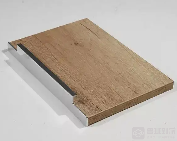 双饰面板是什么材质，双饰面板的优点有哪些