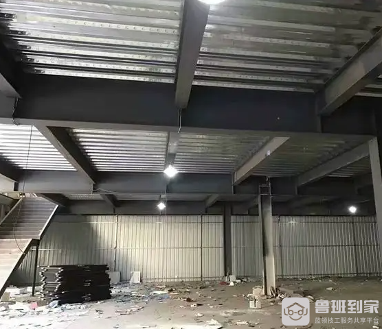 槽钢层是什么意思，槽钢层一般在第几层