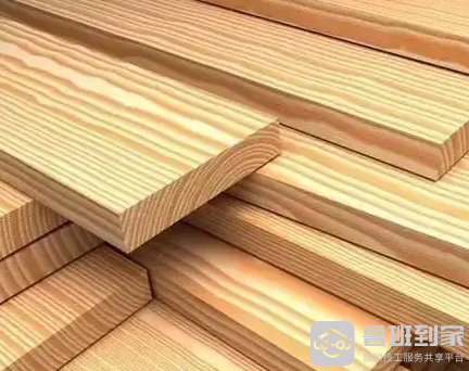 木板种类有哪些，使用木材有哪些注意事项