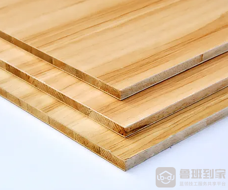 板材的种类有哪些，如何正确判断板材质量的好坏