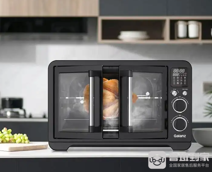 烤箱尺寸一般是多大，电烤箱使用需要注意什么