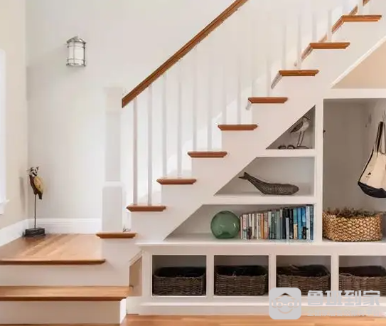 家居裝修，復式樓梯設計技巧有哪些