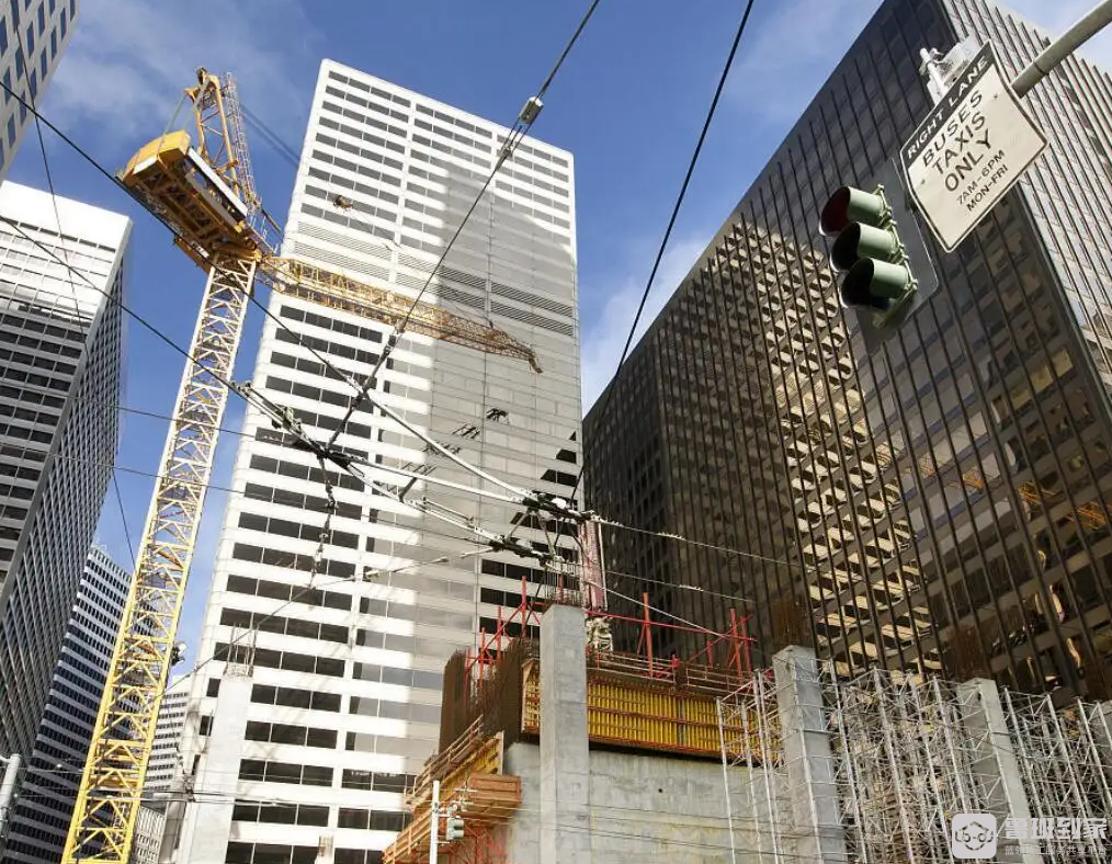 建筑抗震设防类别有哪些，建筑类别怎么划分