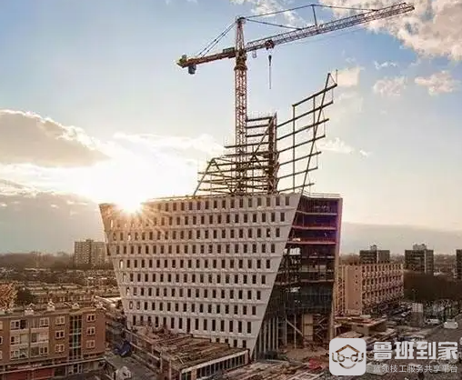 建筑抗震设防类别有哪些，建筑类别怎么划分