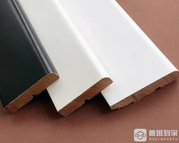 踢脚线尺寸标准是什么，踢脚线怎么选