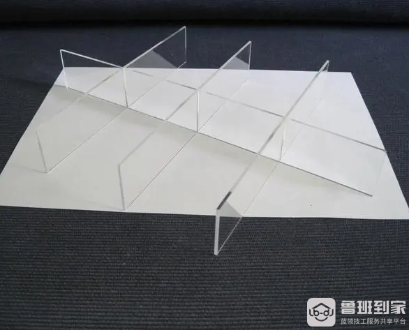 有机玻璃是什么材料，怎么判定有机玻璃的优劣