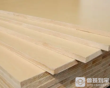 e0和e1板材的区别是什么，e0和e1板材的区别是什么