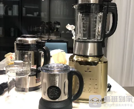 破壁机和豆浆机的区别是什么，破壁机选购注意事项有哪些