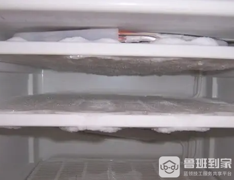 为什么冰箱容易结冰，冰箱除冰要怎么做