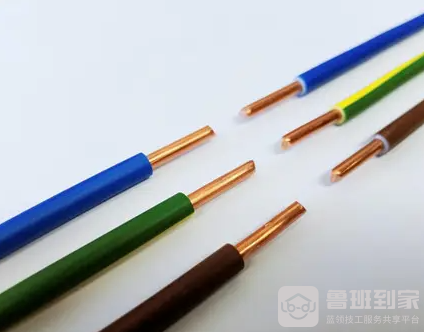 零线和地线的区别是什么，家庭电线连接和使用需注意什么
