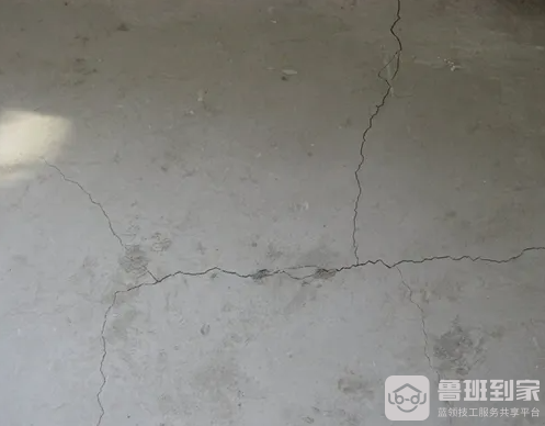 混凝土裂缝修补方法有哪些，造成混凝土裂缝的原因有哪些