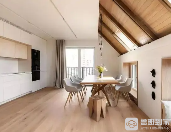 阁楼怎样装修，阁楼装修注意事项有哪些