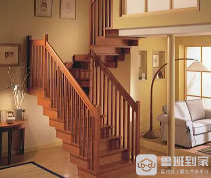 一般楼梯宽度是多少，楼梯有哪些材质