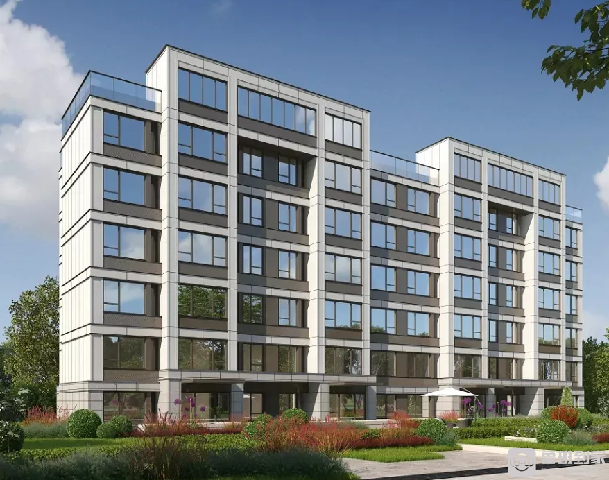 什么是多层建筑，多层建筑的优缺点有哪些