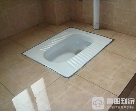 蹲便器尺寸是多少，如何选择合适的蹲便器