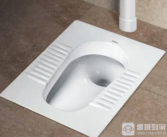 蹲便器尺寸是多少，如何选择合适的蹲便器