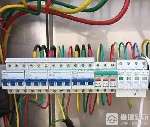 接地线的作用是什么，接线的时候要注意哪些问题