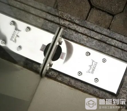 玻璃门地弹簧怎么调，地弹簧选购技巧有哪些