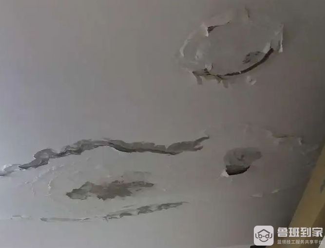 屋顶漏水怎么办，如何避免屋面出现漏水
