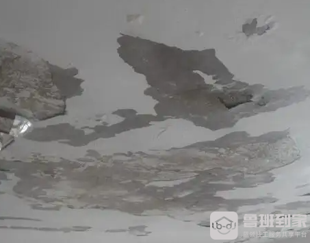 屋顶漏水怎么办，如何避免屋面出现漏水