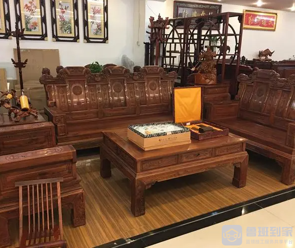 非洲红木有哪些品种，怎么鉴定非洲红木