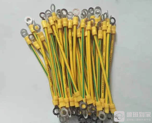 接地母线是什么意思，家庭接线需要注意哪些方面