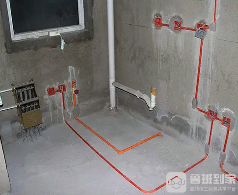 弱电是指的什么意思，家装水电改造要注意哪些