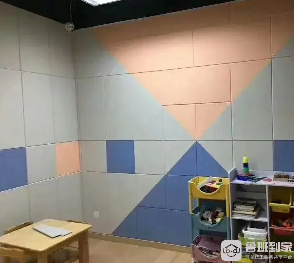 家居建材，吸音材料有哪些