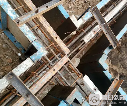什么是框架梁，框架类型有哪些