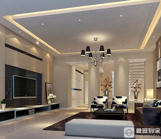 吊顶高度一般是多少，安装吊顶需要注意什么