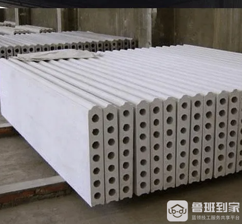 轻质墙体有哪些，轻质墙板有哪些优缺点
