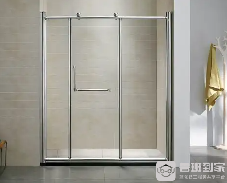 淋浴房规格有哪些，淋浴房如何清洁和保养