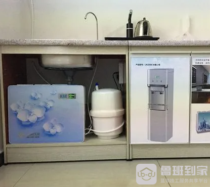 家居电器，饮水机清洗怎么做