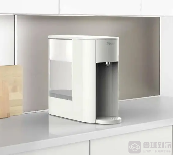 家居电器，饮水机清洗怎么做