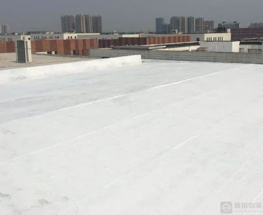 屋面刚性层是什么意思，屋面材料有哪些
