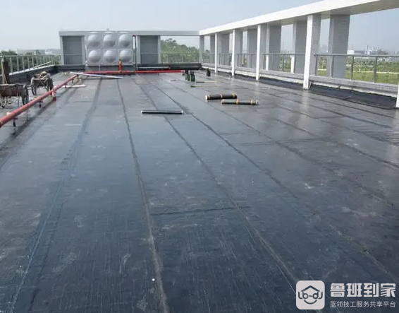 家居装修，防水等级是怎么划分的