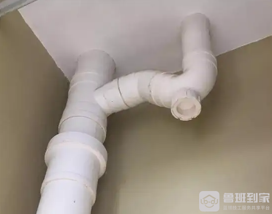 下水管道安装怎么做，改下水道管道注意事项有哪些