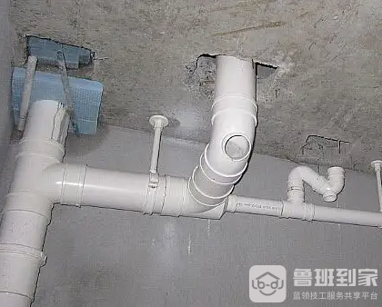 下水管道安装怎么做，改下水道管道注意事项有哪些