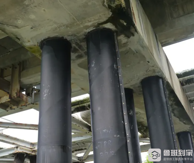 什么是钢管桩，钢桩柱怎么施工