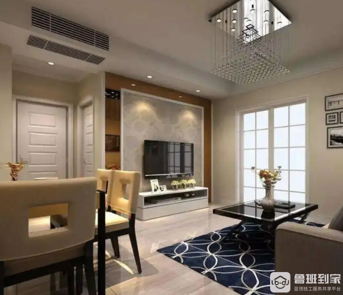 中央空调一小时几度电，中央空调如何省电