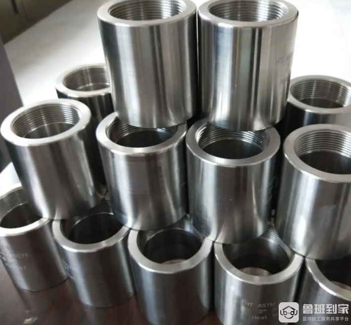 螺纹管件类型有哪些，螺纹管件标准是什么