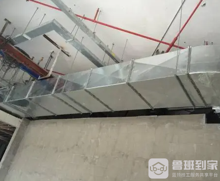 油烟管道安装注意事项有哪些，油烟管道安装步骤是什么