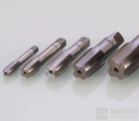 管螺纹标准是什么，管螺纹的密封怎么做